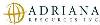 Adriana Resources Receives Drilling Results from Lac Otelnuk Iron Project