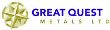 Great Quest Metals Announces Mobilization of Drilling at Sanoukou Project