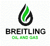 Breitling Oil and Gas to Complete Drilling at Magnolia Prospect in Oklahoma