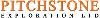 Pitchstone Exploration Reports RC Drilling Results from Marble Ridge Zone