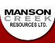 Manson Creek Resources Begins 2011 Exploration at Virgin Arm Gold Project