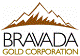Bravada Gold Starts Core Drilling at East Manhattan Project, Nevada