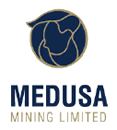 Medusa Mining Reports Gold Production Increase