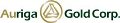 Auriga Gold Reports Positive Drilling Results from Maverick Gold Project