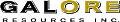 Galore Resources Announces Additional Gold Results from El Álamo Claim