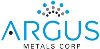Argus Metals Starts Phase I Gold Exploration at Iron Mountain Project
