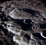Mining the Moon