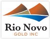 Rio Novo Gold Releases Assay Results from Guarantã Gold Project