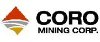 Coro Mining Commences 2,000m Drilling Program at Chacay Copper Property