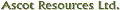 Ascot Resources Progresses 2011 Exploration Program at Premier