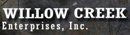 Willow Creek Enterprises Receives Drilling Permits for Hercules Property