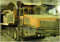 Use of Overlay Wearplate in Mining Haulpak Trucks Results in Increased Revenues for Operators
