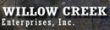 Willow Creek Enterprises Defines Future Drilling for Hercules Property
