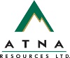 Atna Resources Reports Positive Drilling Results from Deep Briggs