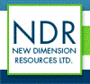 New Dimension Resources Announces Phase I Exploration at Gild Property