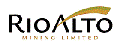 Rio Alto Mining Reports RC Drilling Results from La Arena Gold Oxide Mine