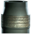 New Hardband for Drill Pipe Tool Joint from NanoSteel