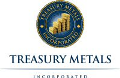 Treasury Metals Announces First Drilling Results from Goliath Gold Project
