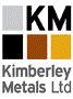 Kimberley Metals Completes Initial Sales Agreement for Mineral Hill Mine