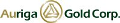 Auriga Gold Releases Initial Resource Estimate for Puffy Lake Gold Deposit