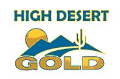 High Desert Gold Identifies New Gold-Silver Mineralization at San Antonio Project