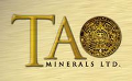 Tao Minerals Updates on Las Aguadas Project in Colombia