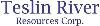 Teslin River Resources Completes RC Drilling Program at Mustang Property