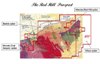 NuLegacy Gold Starts Drilling Program at Coal Canyon