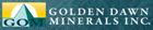 Golden Dawn Minerals Receives Drilling Permit for Wild Rose Portion