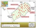Cartier Resources Announces Further Channel Sampling Results from Cadillac Extension Project