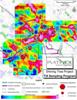 Platinex Conducts Till and Rock Sampling at Shining Tree Property
