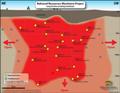 Balmoral Resources Encounters High-Grade Gold at Martiniere West Zone