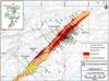 Crosshair Exploration + Mining Receives First Assay Results from CMB Project