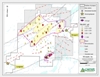 Cartier Resources Receives Reconnaissance Till Sampling Results from Cadillac Extension Project