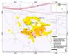 Riverside Resources, Choice Gold Announce Discovery of Oxide Zone at Sugarloaf Peak