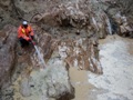 Mexivada Mining Identifies New Mineralized Zone at Golden Porcupine Property