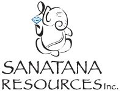 Sanatana Resources Receives Positive Channel Sampling Results from Watershed Property