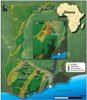 Abzu Gold Discovers New Mineralized Zone at Asafo Project