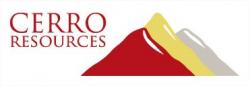 Cerro Resources Updates on Namiquipa Silver Project Drilling