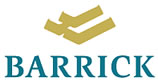 Barrick Gold Announces Quarterly Dividend of US15 Cents