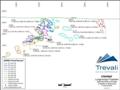 Trevali Mining Begins Diamond Drilling at Stratmat Deposit