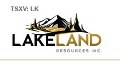 Lakeland Resources Reports Phase II Drilling Results from Midas Property