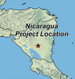 Corazon Drills into High Grade Zone at Santo Domingo, Nicaragua