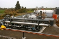 TAG Oil Commissions Sidewinder Oil Production Facility