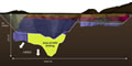 Nevsun Resources Intersects 88.5M at 11.8% Zinc, Bisha Mine