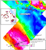 Comstock Metals Reports Partial Soil Sampling Results from Yukon’s QV Claims