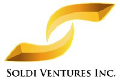 Soldi Ventures Announces Drilling at Golden Bullet Project