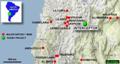 Rugby Mining Starts Drill Program at Interceptor Porphyry Project