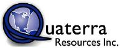 Quaterra Resources Reports Trenching and Drilling Results from Herbert Glacier Project