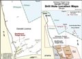 Ethiopian Potash Drills at Danakil Project
